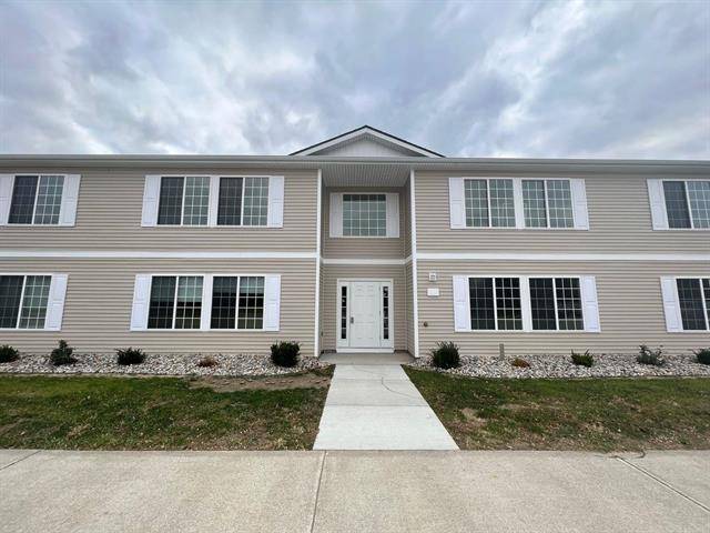 Genesee Twp, MI 48506,5200 N Genesee #208