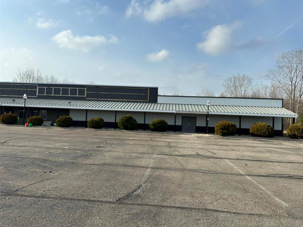 Mt. Morris Twp, MI 48458,4330 W Mount Morris Road