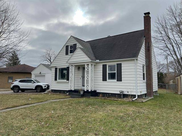 Saginaw, MI 48602,3303 Adams