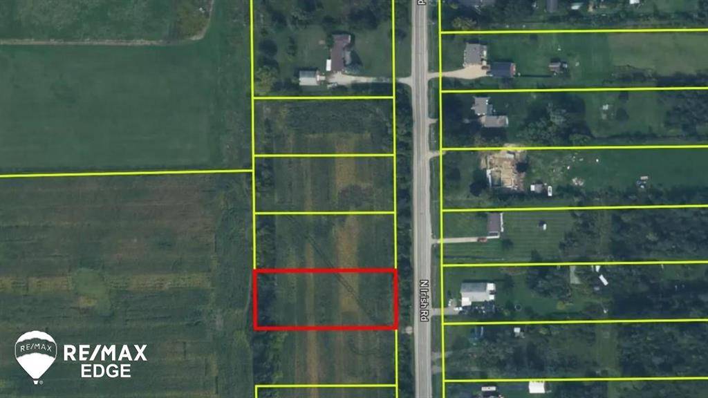 Richfield Twp, MI 48423,5165 N Irish Road