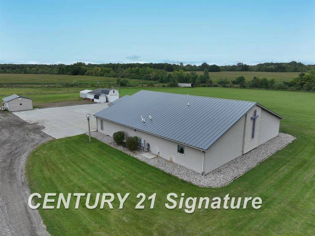 Mundy Twp, MI 48473,4380 Grand Blanc Road