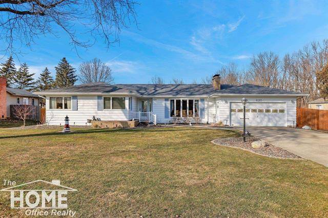 Owosso Twp, MI 48867,820 Riverlane