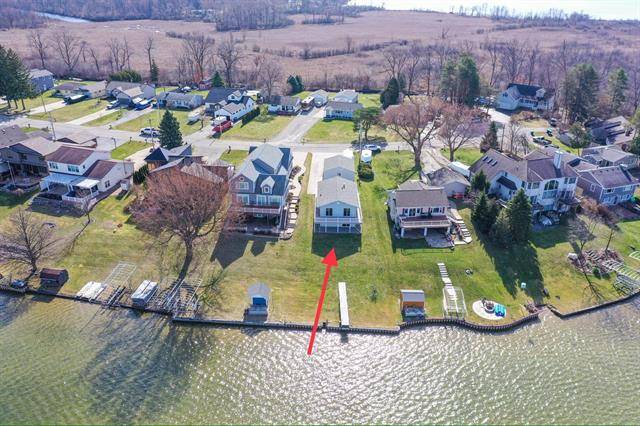 Fenton Twp, MI 48430,13580 S Horrell