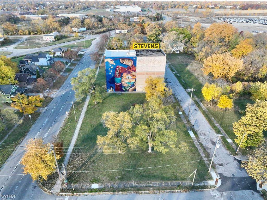 Flint, MI 48506,1273 Broadway Boulevard