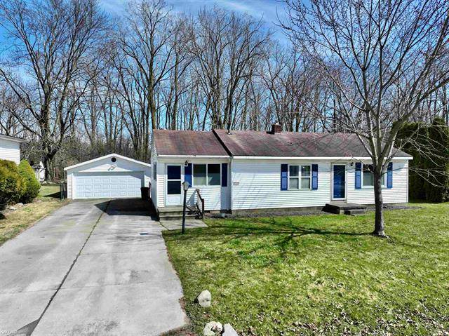 Flint Twp, MI 48433,2170 Francisco