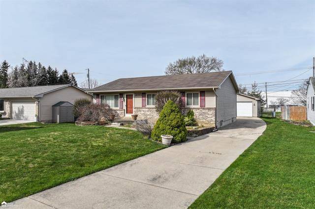 Rochester Hills, MI 48309,2550 Dearborn