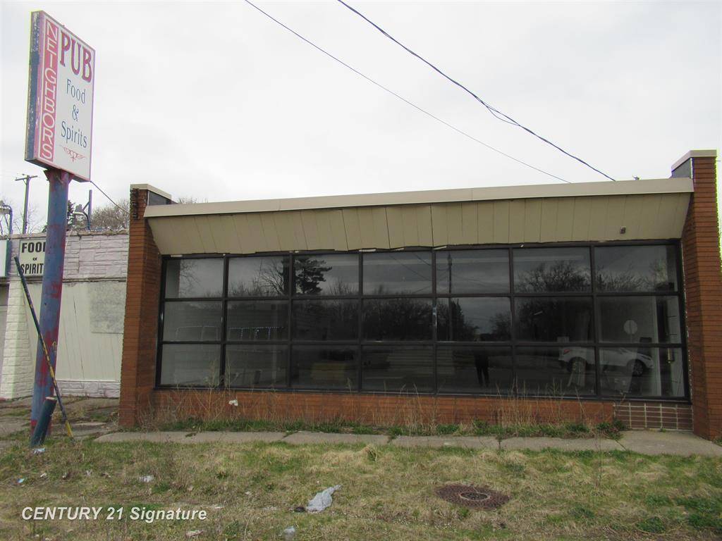 Flint, MI 48504,2970 Flushing Road