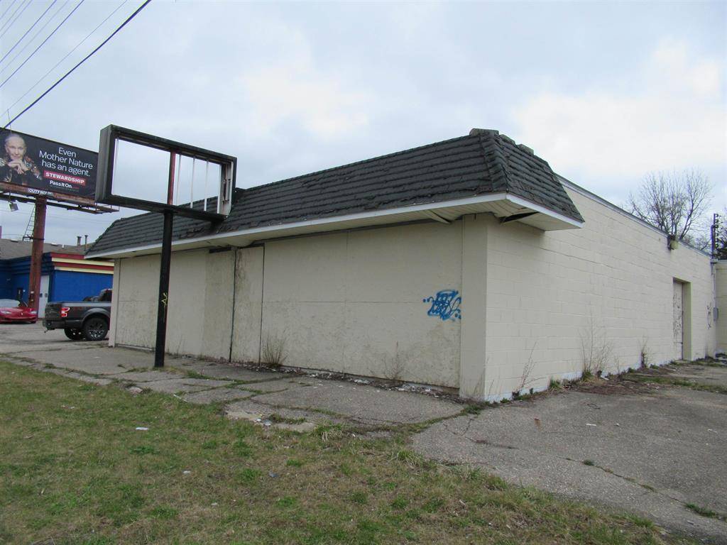 Flint, MI 48504,3026 Flushing Road