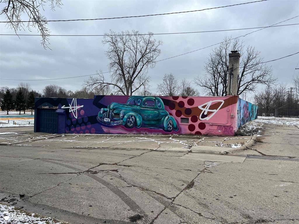 Flint, MI 48507,116 Coleridge Street
