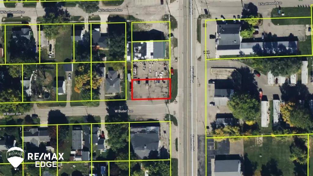 Flint Twp, MI 48507,0 Fenton Road