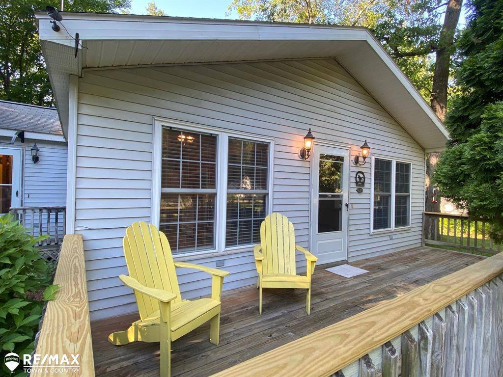 Caseville Twp, MI 48725,5722 Birch Drive