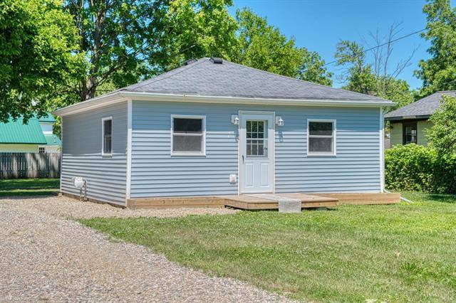 Caledonia Twp, MI 48867,734 Johnson Street