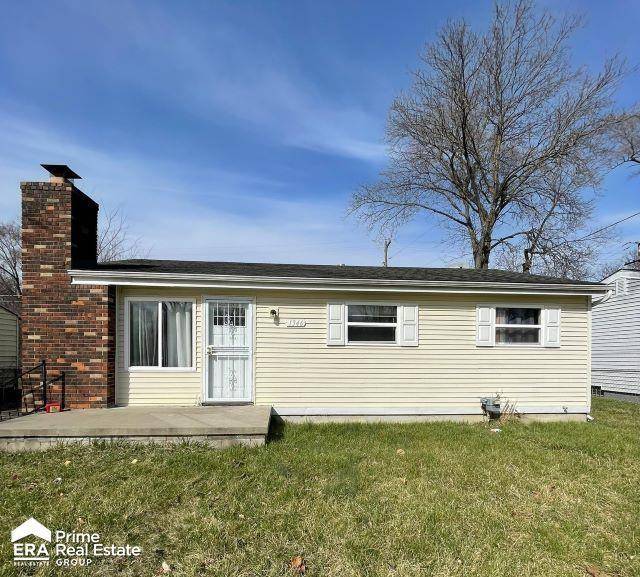 Mt. Morris Twp, MI 48458,1346 Flamingo Drive