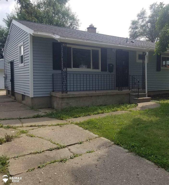 Flint, MI 48506,3814 Holly Avenue