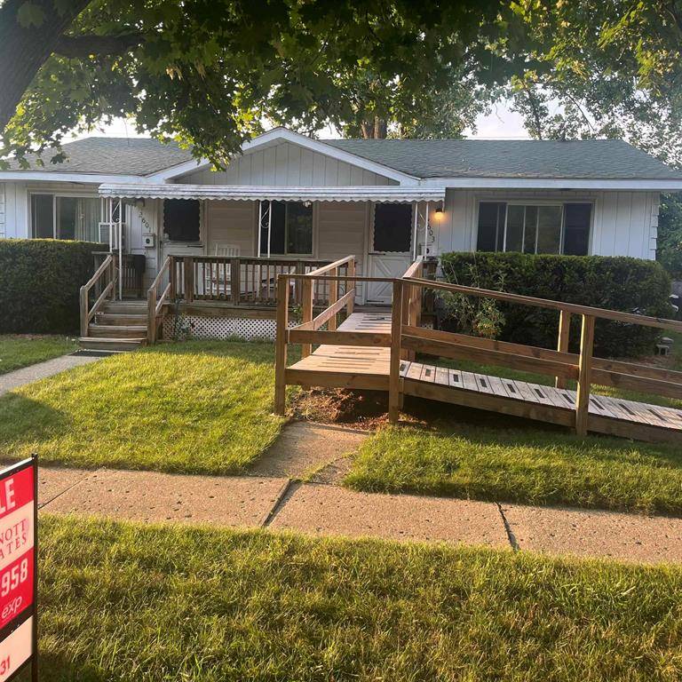 Flint, MI 48506,2601/2603 Alpha Way