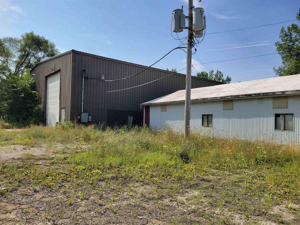 Arbela Twp, MI 48420,9831 Tuscola Road