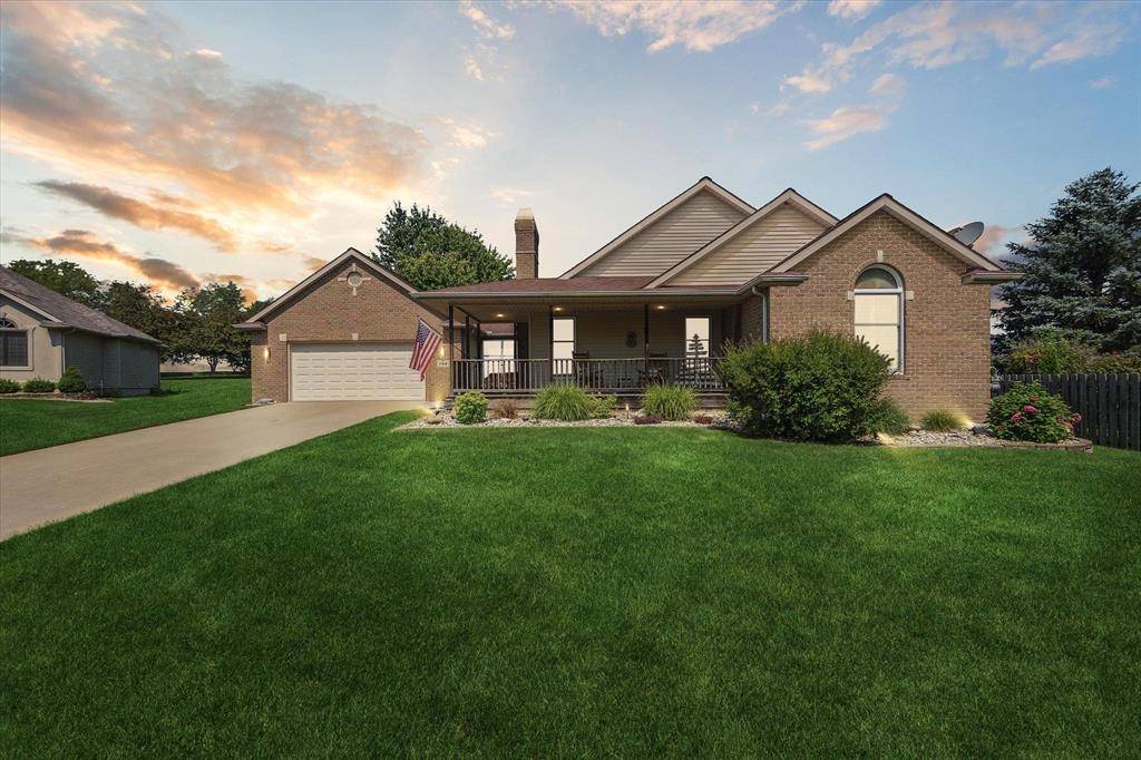Flushing, MI 48433,194 Primrose Lane