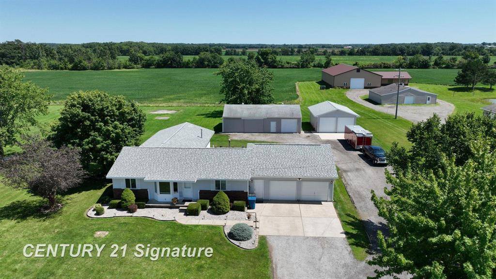 Lennon, MI 48449,2399 S Duffield Road