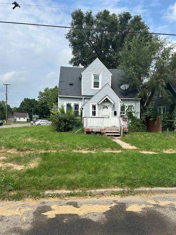 Flint, MI 48507,852 Simcoe Avenue