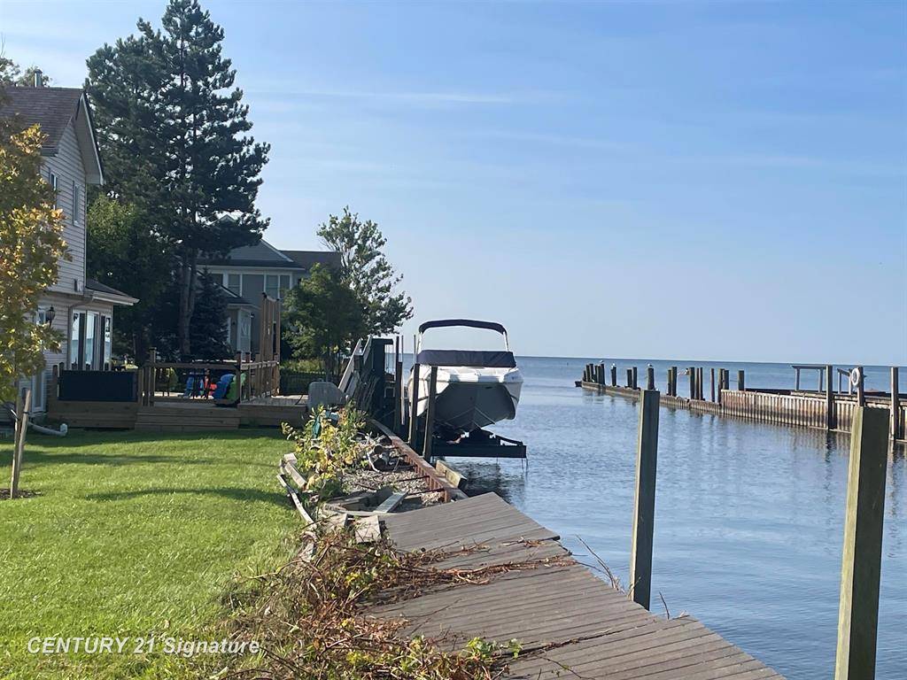 Harrison Twp, MI 48045,0 Siesta Street
