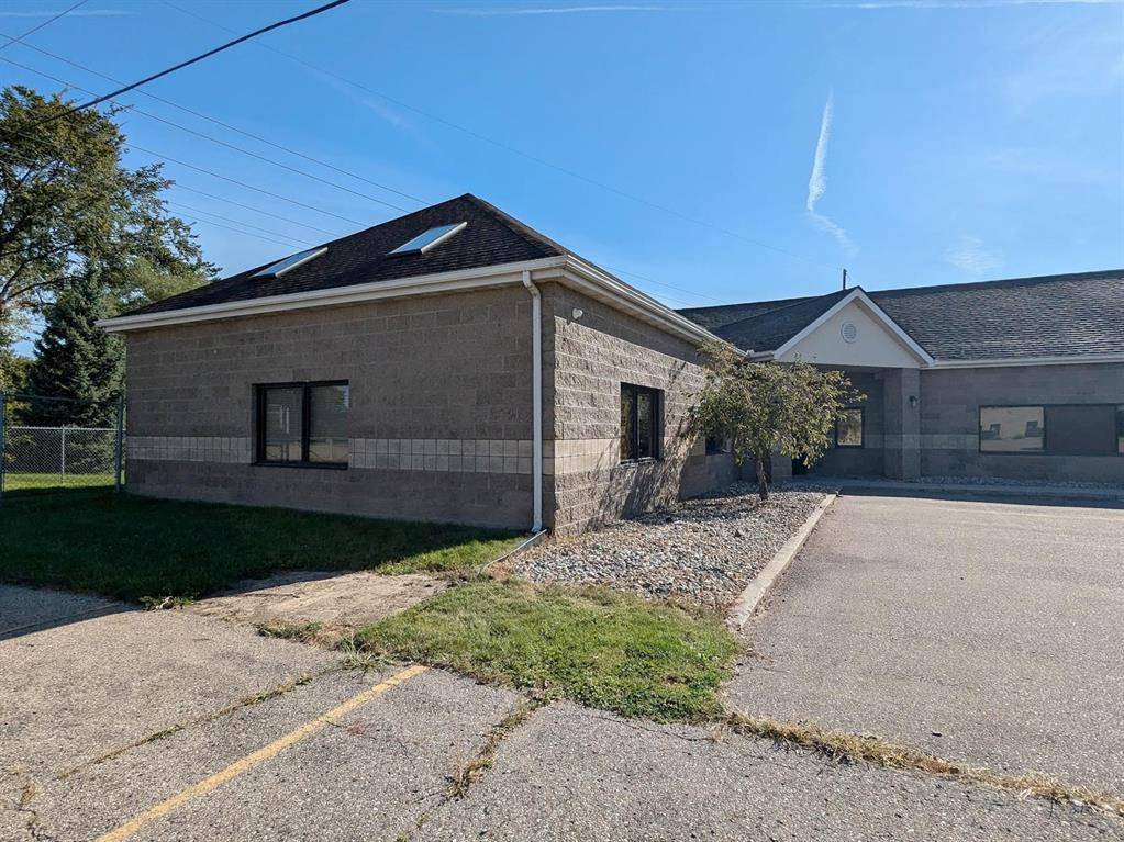 Flint Twp, MI 48507,3444 Lennon Road