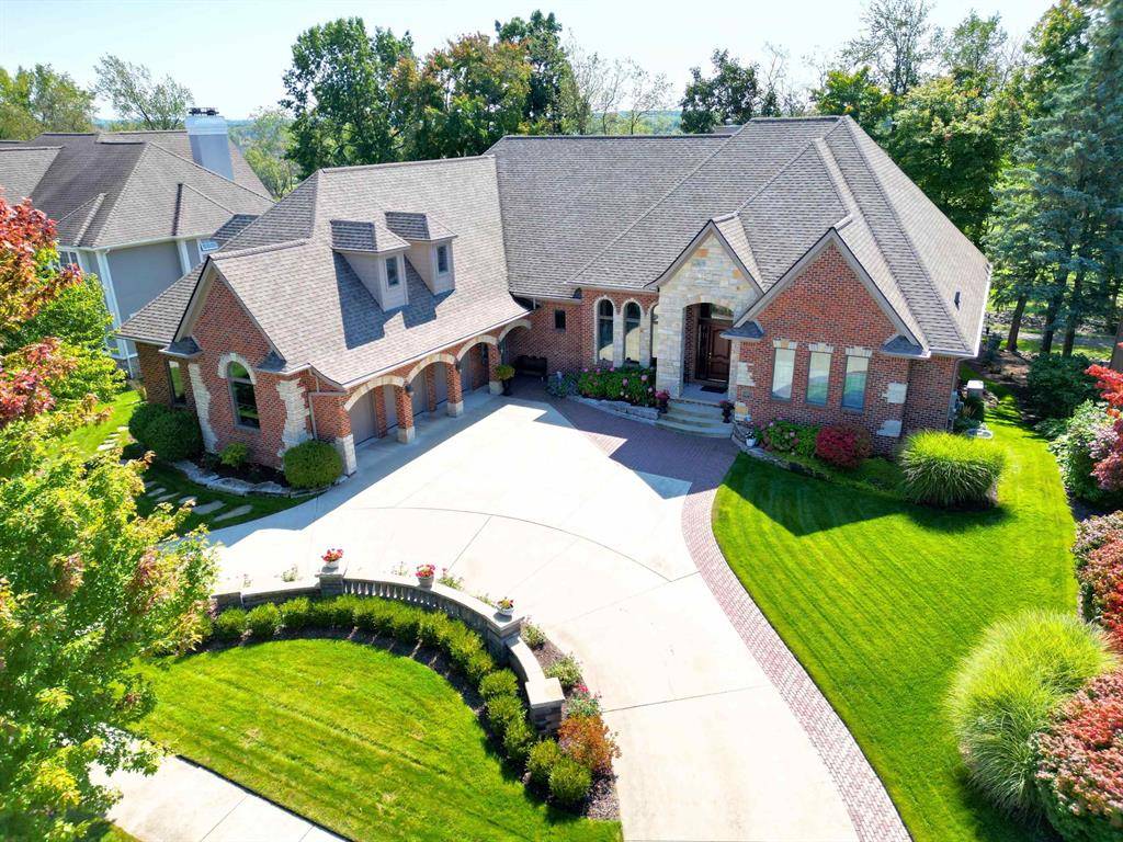 Independence Twp, MI 48348,5015 Rockaway Lane