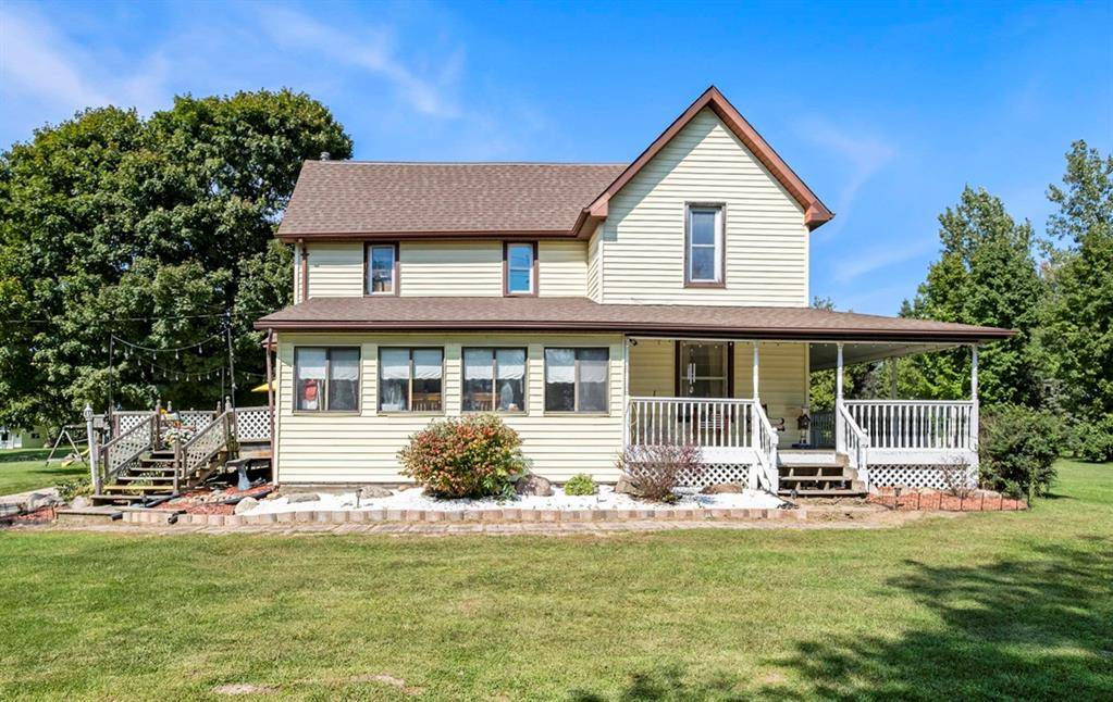 Vernon Vlg, MI 48429,11815 E Goodall Road