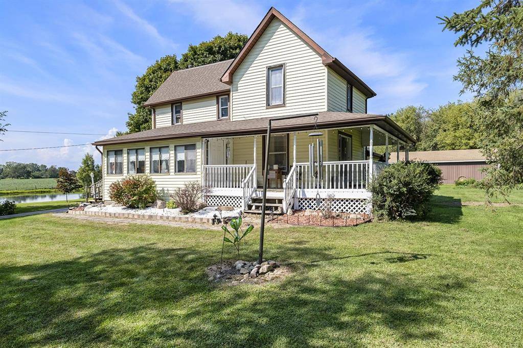 Vernon Vlg, MI 48429,11815 E Goodall Road