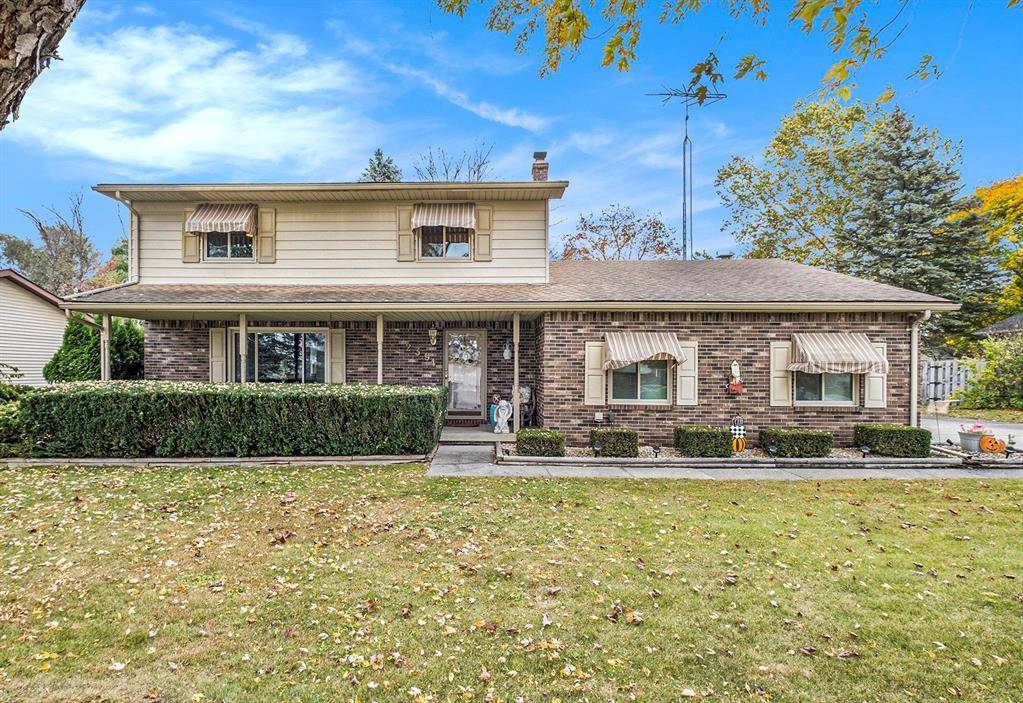 Clayton Twp, MI 48433,2394 Plainview Drive