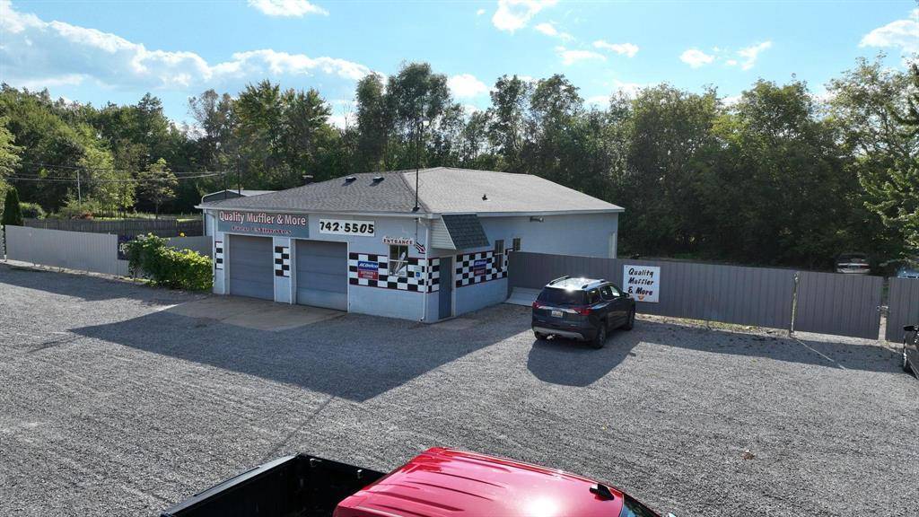 Mt. Morris Twp, MI 48458,8445 N Saginaw Road