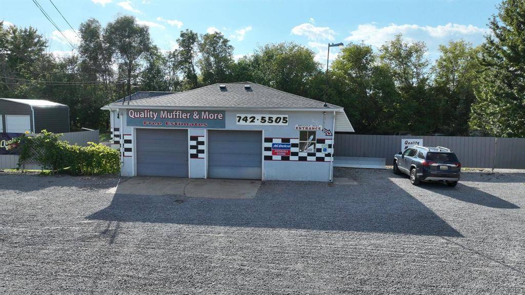 Mt. Morris Twp, MI 48458,8445 N Saginaw Road