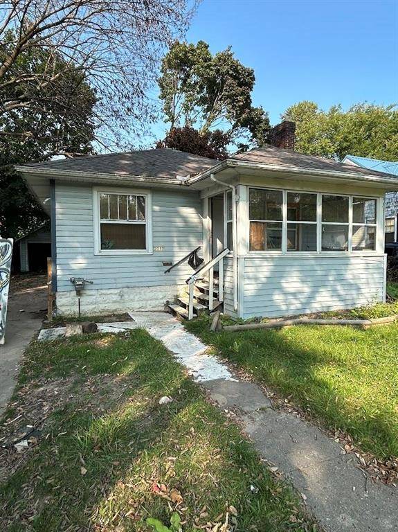 Flint, MI 48504,2010 Clement Street