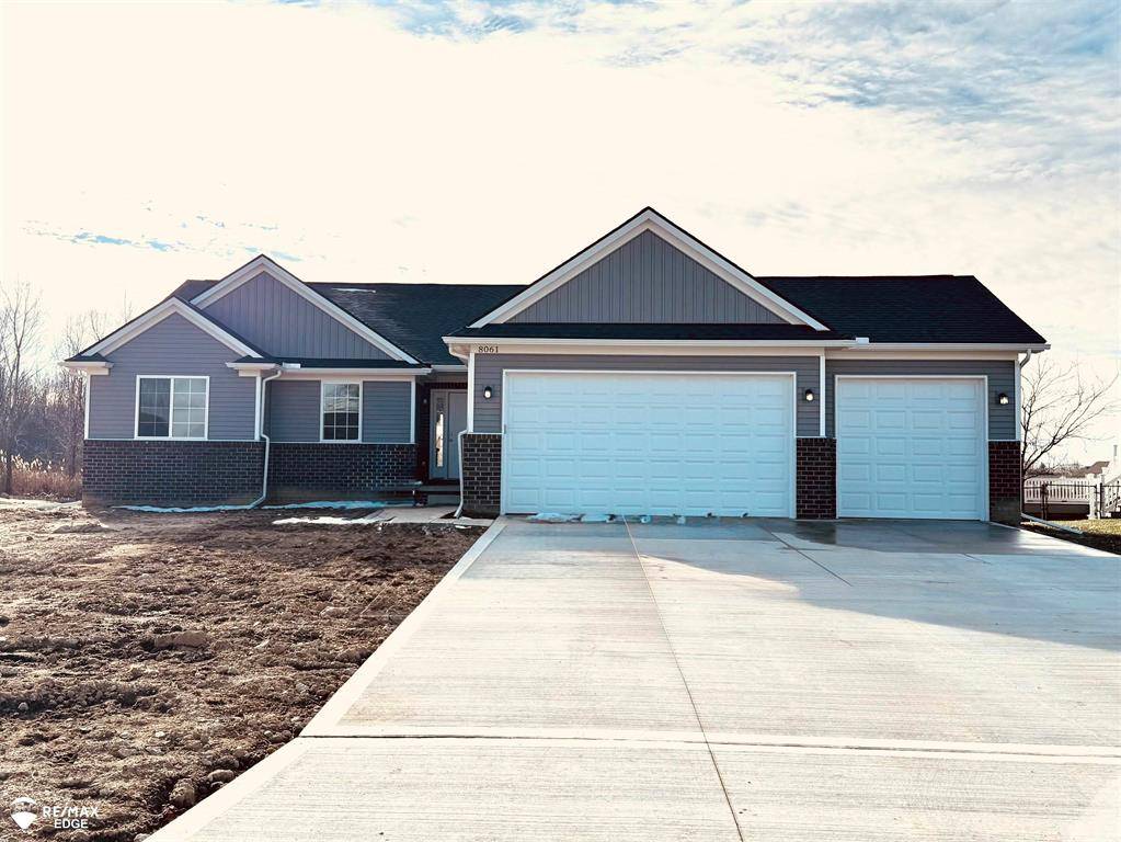 Mundy Twp, MI 48439,8359 Peninsula Circle