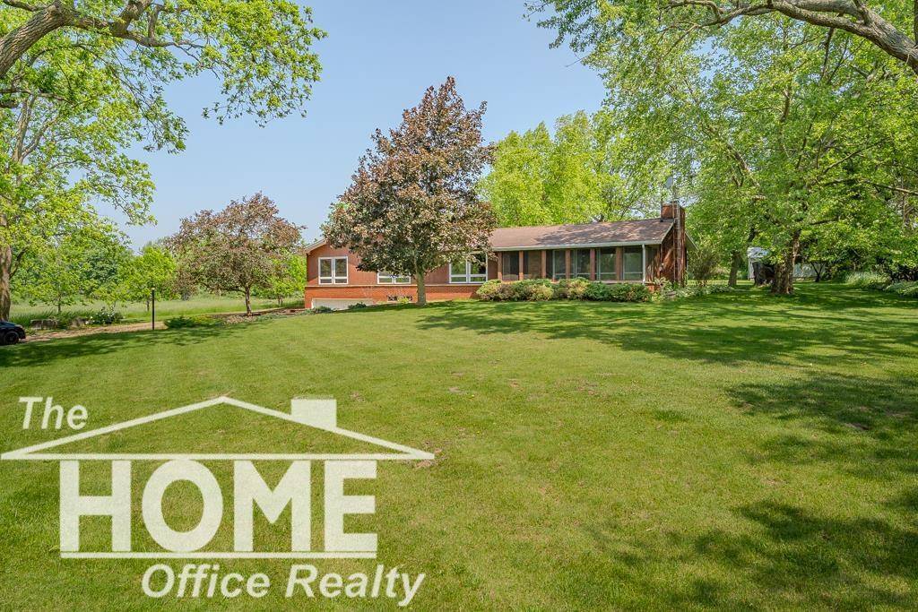 Woodhull Twp, MI 48872,8102 Britton Road