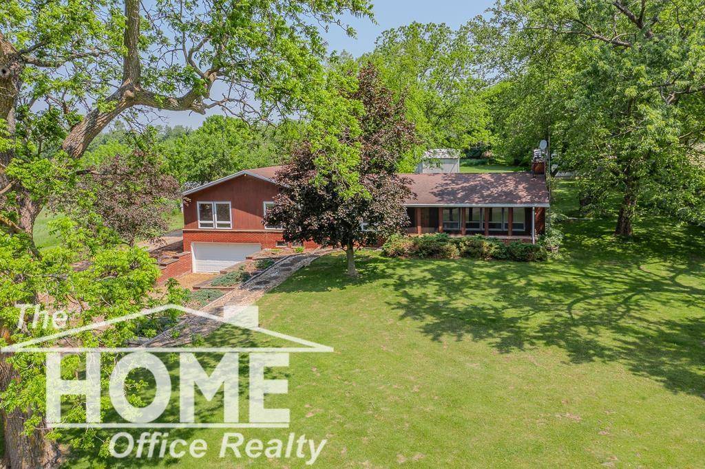 Woodhull Twp, MI 48872,8102 Britton Road