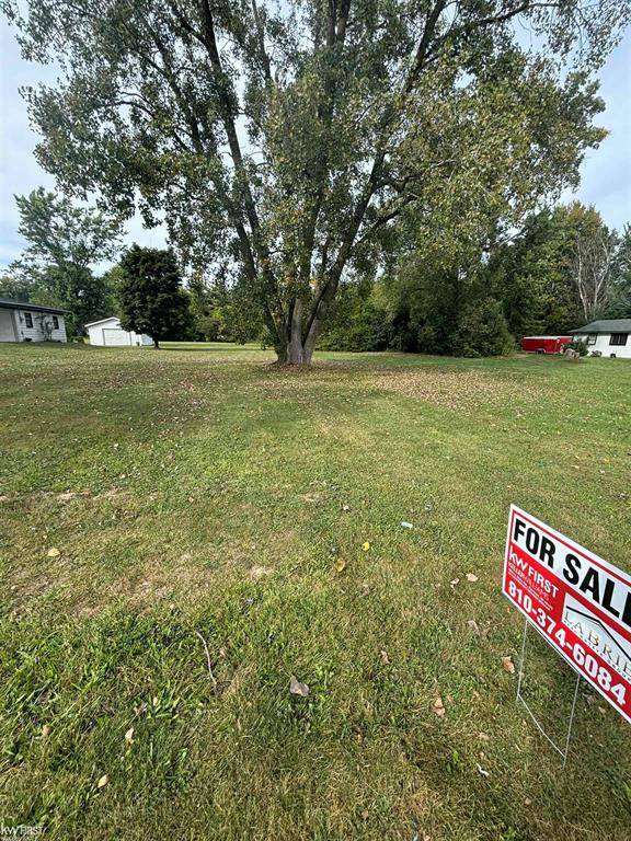 Grand Blanc, MI 48439,VL E Hill Road