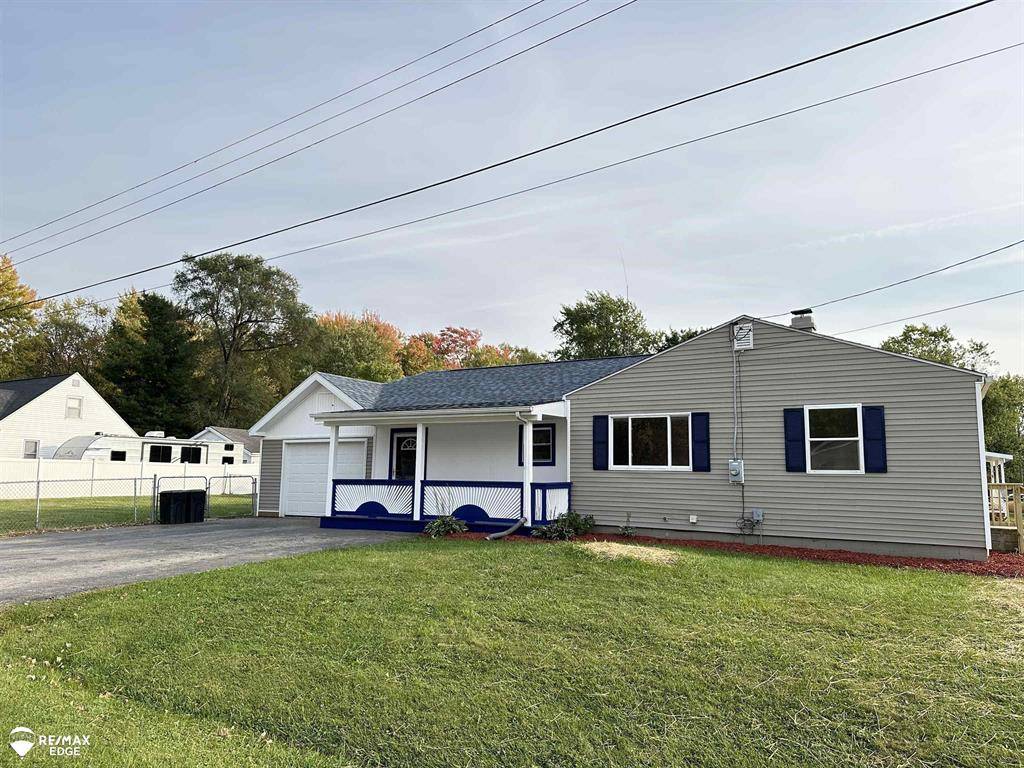 Mt. Morris Twp, MI 48458,8178 Neff Road