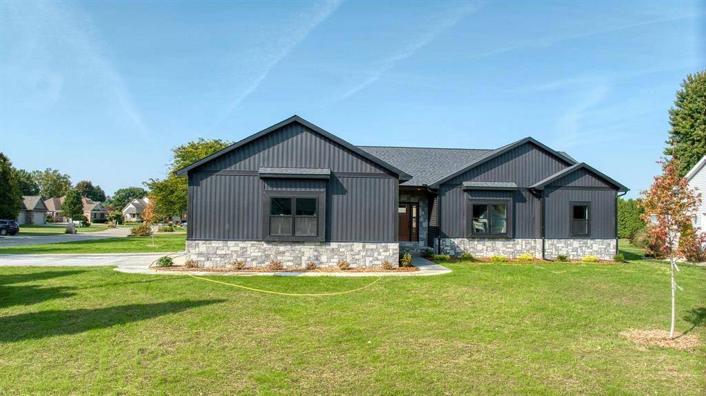 Vienna Twp, MI 48420,5217 Old Barn Lane