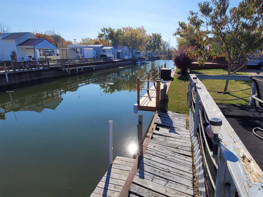 Au Gres, MI 48703,831 S Main St (Unit 166) Street 166
