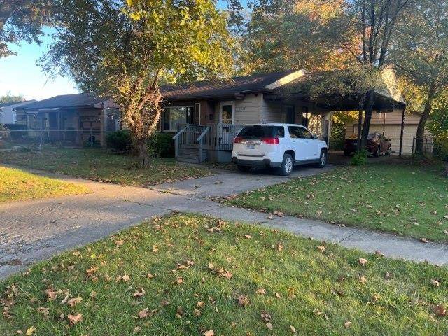 Flint, MI 48503,3608 Providence Street