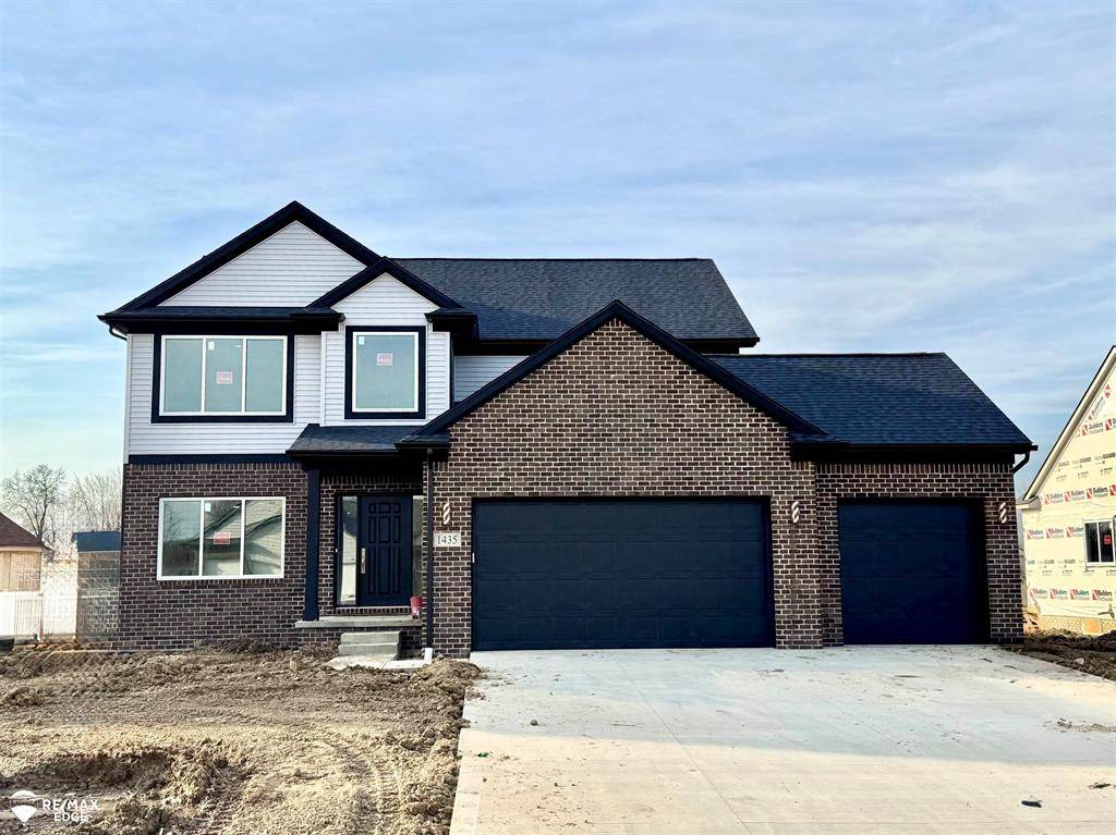 Mundy Twp, MI 48439,1435 Woodlake Lane