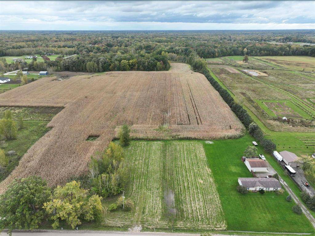 Montrose Twp, MI 48420,VL Farrand #3 Road
