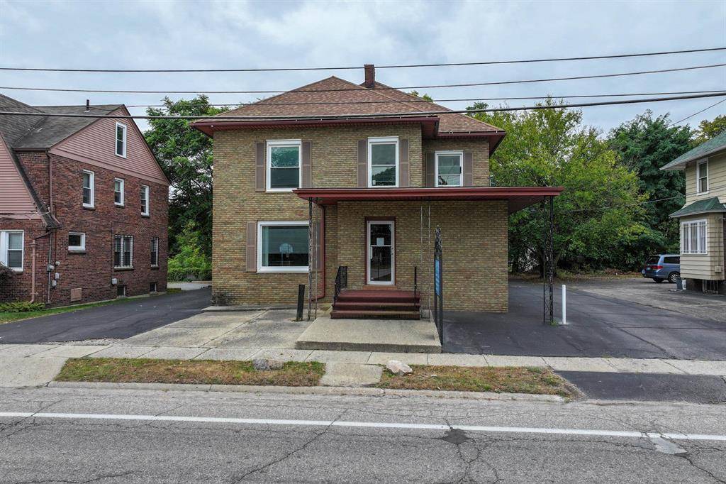 Flint, MI 48503,1030 S Grand Traverse Road