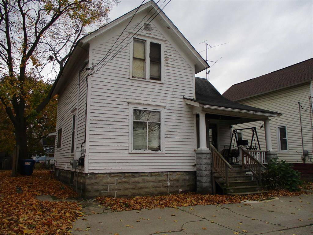 Owosso, MI 48867,434 E Comstock Street