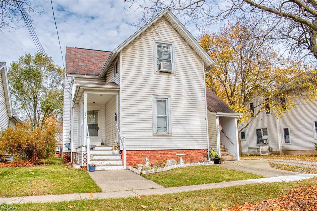 Owosso, MI 48867,433 E Comstock Street