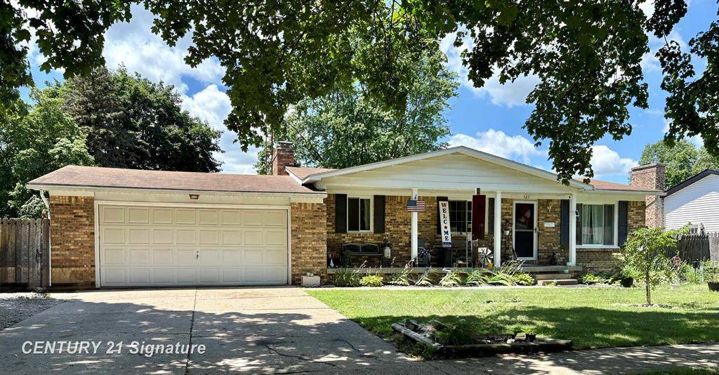 Flushing, MI 48433,527 Leland Street