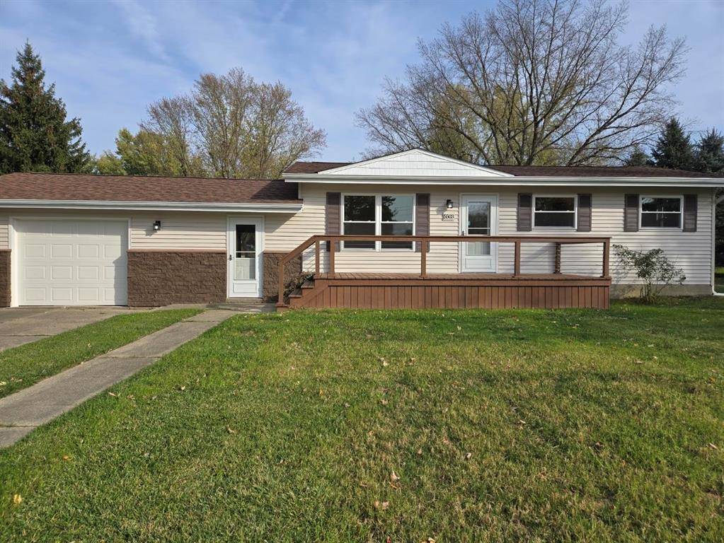 Grand Blanc Twp, MI 48439,5503 Rushmore Pass