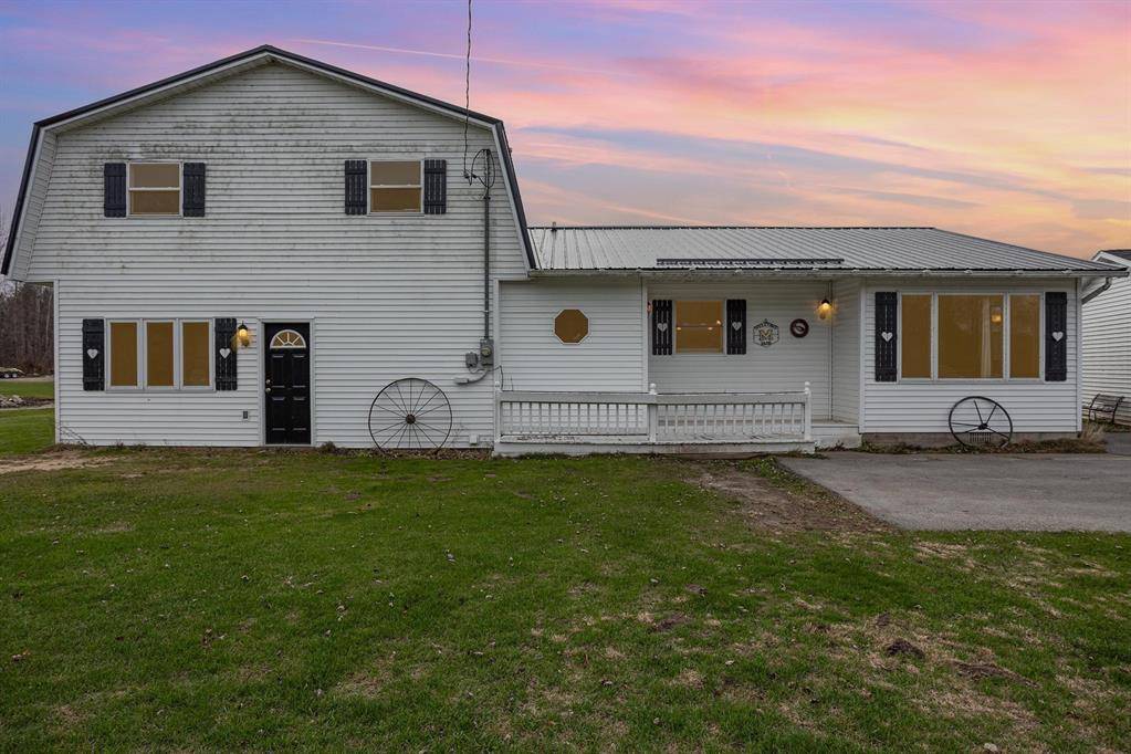 Jasper Twp, MI 48880,5085 W Redstone Road