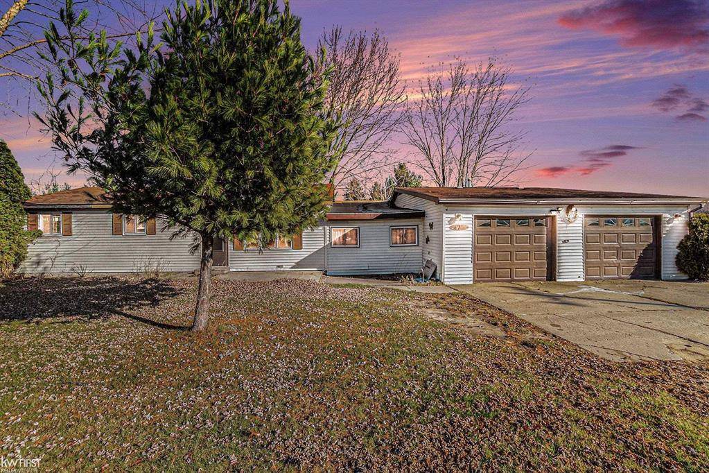 Lake Twp, MI 48629,470 Michelson Road