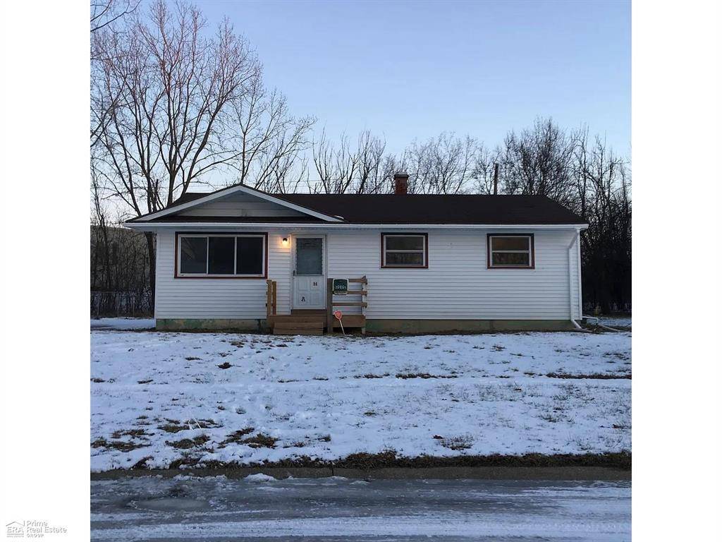 Mt. Morris Twp, MI 48505,2020 Daron Place